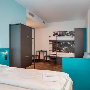 3* Otel Meininger Olympiapark